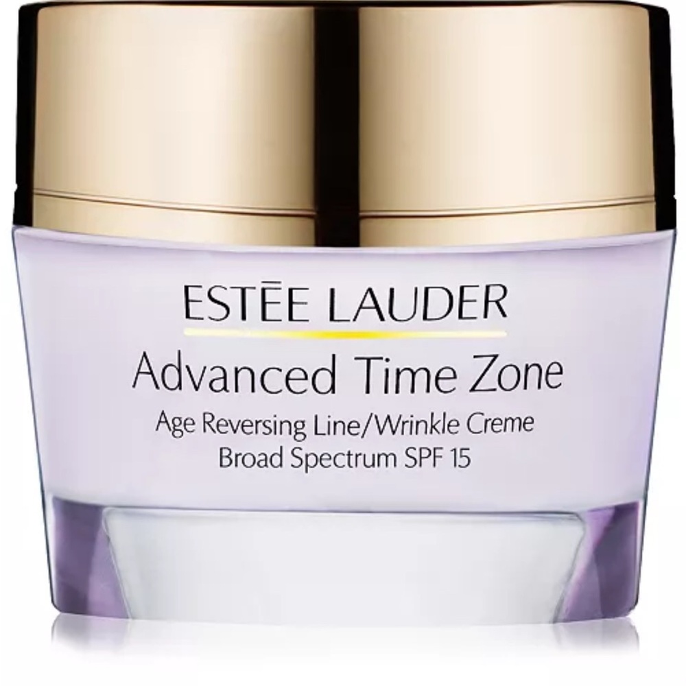 Estee Lauder Advanced Time Zone Age Reversing Line/Wrinkle Creme
